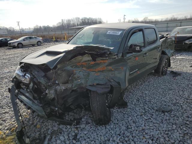 TOYOTA TACOMA DOU 2021 5tfaz5cnxmx095582