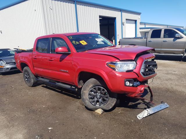 TOYOTA TACOMA DOU 2021 5tfaz5cnxmx096019