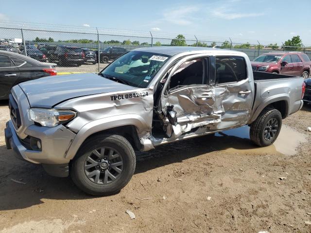 TOYOTA TACOMA DOU 2021 5tfaz5cnxmx097879