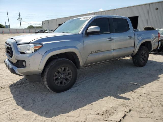 TOYOTA TACOMA 2021 5tfaz5cnxmx098496