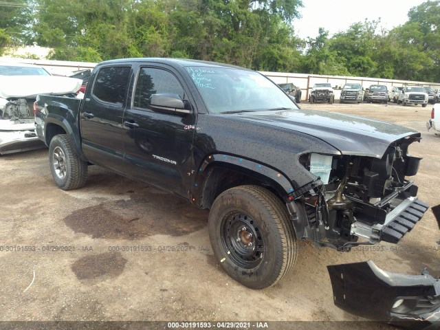 TOYOTA TACOMA 2WD 2021 5tfaz5cnxmx102286