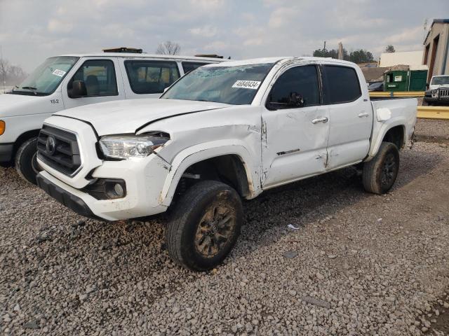 TOYOTA TACOMA 2021 5tfaz5cnxmx103065