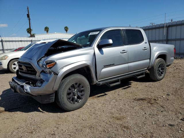 TOYOTA TACOMA 2021 5tfaz5cnxmx104314