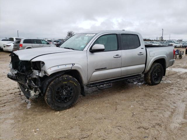 TOYOTA TACOMA DOU 2021 5tfaz5cnxmx105477