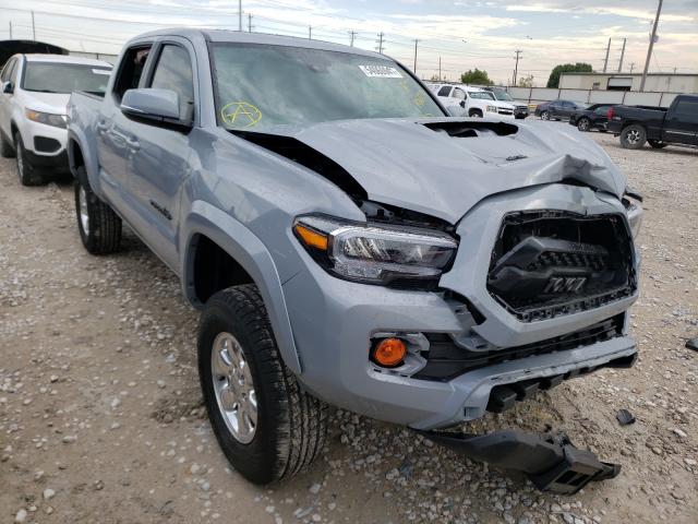 TOYOTA TACOMA DOU 2021 5tfaz5cnxmx106029