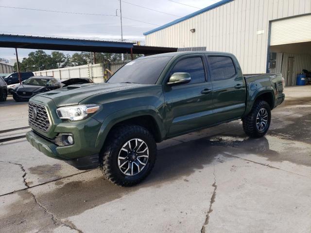 TOYOTA TACOMA 2021 5tfaz5cnxmx106032