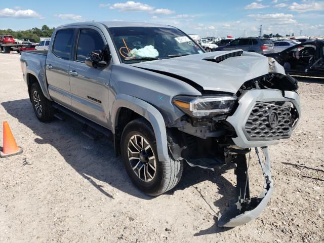 TOYOTA TACOMA DOU 2021 5tfaz5cnxmx106435