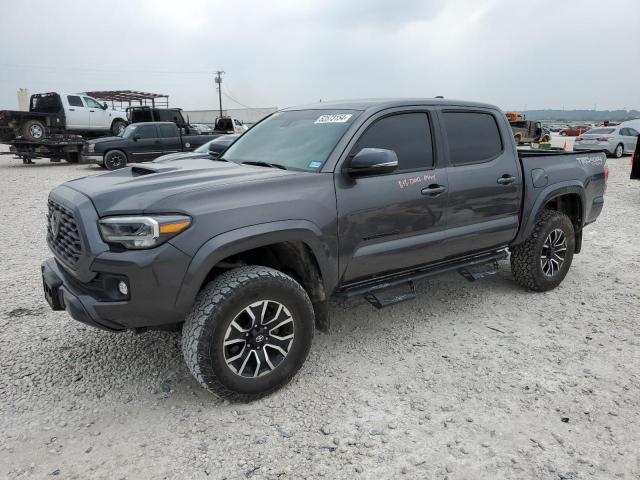 TOYOTA TACOMA 2021 5tfaz5cnxmx107052