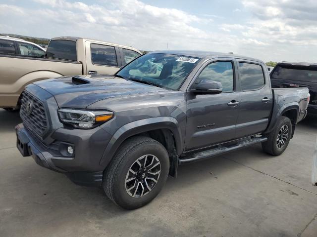 TOYOTA TACOMA DOU 2021 5tfaz5cnxmx110288