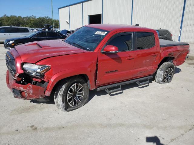 TOYOTA TACOMA 2021 5tfaz5cnxmx111523