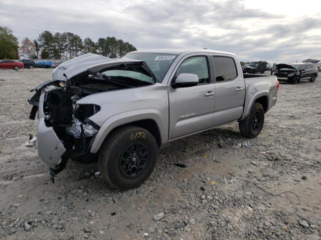 TOYOTA TACOMA DOU 2021 5tfaz5cnxmx114163