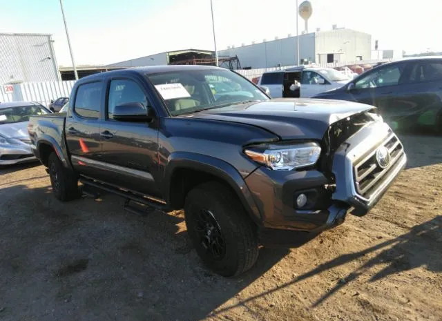 TOYOTA TACOMA 2WD 2021 5tfaz5cnxmx114521