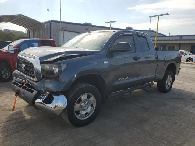 TOYOTA TUNDRA DOU 2007 5tfbt54117x002129