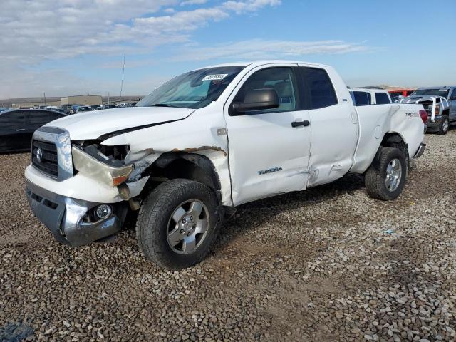 TOYOTA TUNDRA 2007 5tfbt54137x006585