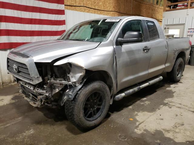 TOYOTA TUNDRA 2008 5tfbt54138x013716