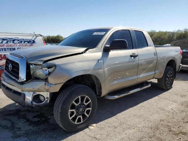 TOYOTA TUNDRA 2007 5tfbt54147x009141