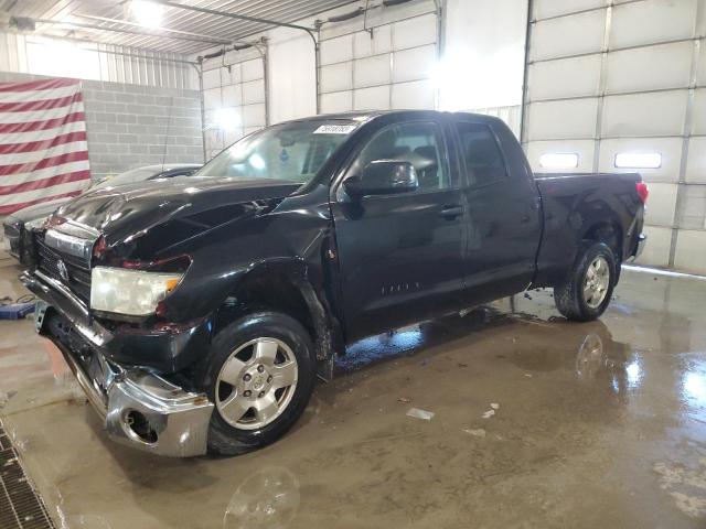 TOYOTA TUNDRA 2008 5tfbt54148x011103