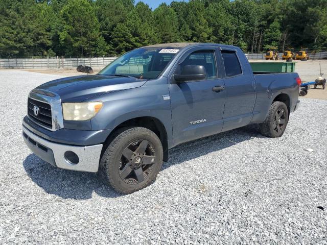 TOYOTA TUNDRA 2009 5tfbt54149x015637