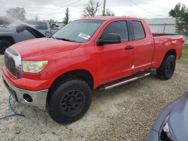 TOYOTA TUNDRA DOU 2007 5tfbt54167x006340