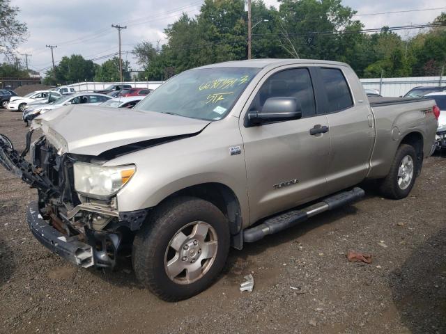 TOYOTA TUNDRA DOU 2008 5tfbt54178x012701