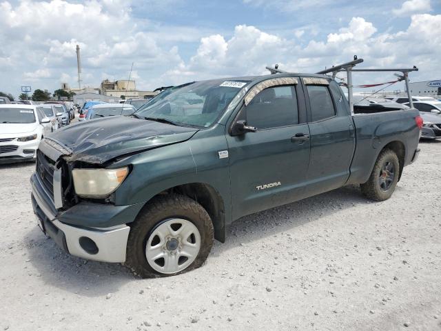 TOYOTA TUNDRA DOU 2008 5tfbt54178x013153