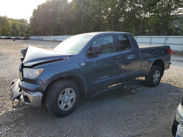 TOYOTA TUNDRA 2009 5tfbt54179x015308