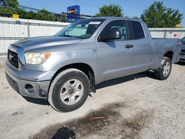 TOYOTA TUNDRA 2007 5tfbt54187x009272