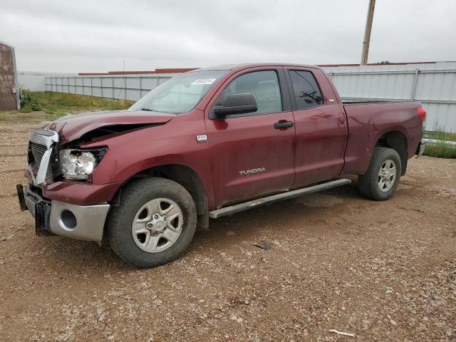 TOYOTA TUNDRA DOU 2007 5tfbt54197x006087