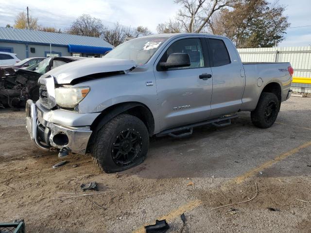 TOYOTA TUNDRA 2007 5tfbt54197x008745