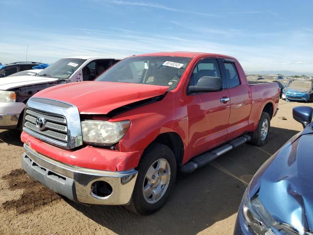 TOYOTA TUNDRA 2008 5tfbt54198x012750