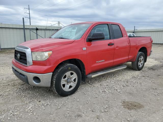 TOYOTA TUNDRA 2007 5tfbt541x7x006700