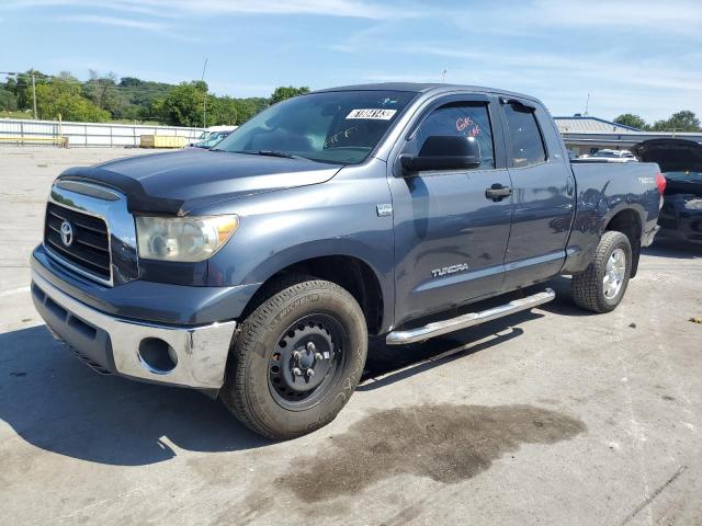 TOYOTA TUNDRA DOU 2008 5tfbt541x8x010392