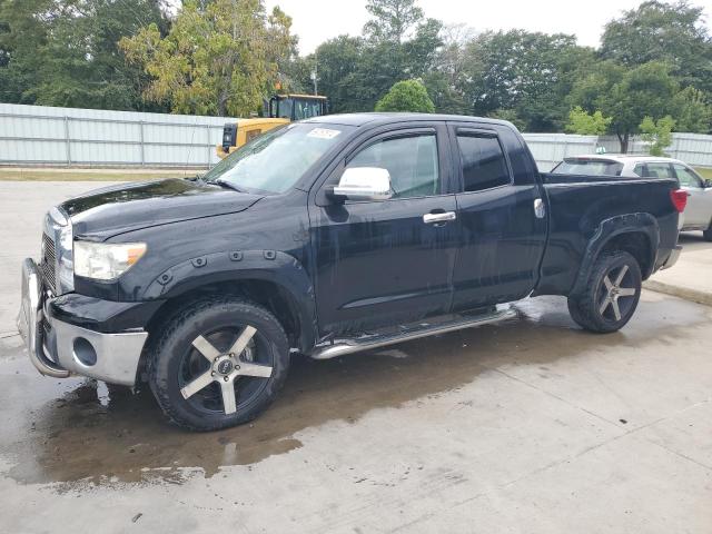 TOYOTA TUNDRA DOU 2008 5tfbt541x8x012479