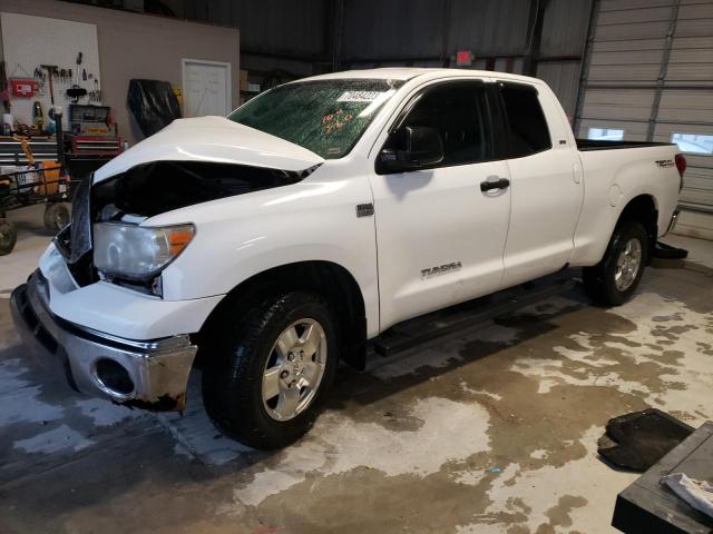 TOYOTA TUNDRA 2009 5tfbt541x9x015593