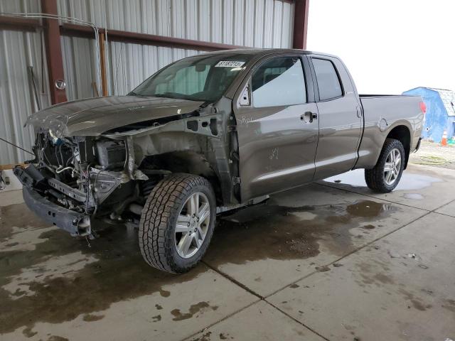 TOYOTA TUNDRA 2007 5tfbt58187x006477