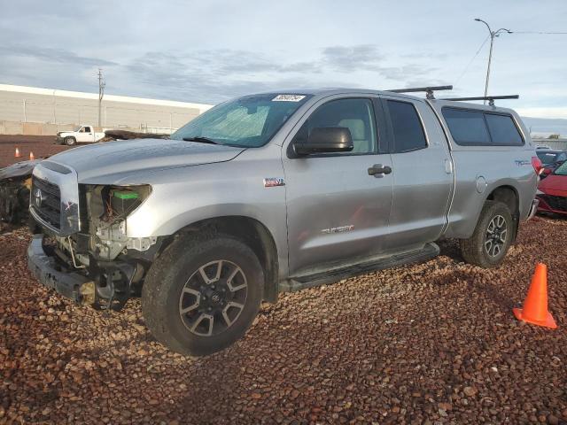 TOYOTA TUNDRA DOU 2007 5tfbv54107x015156