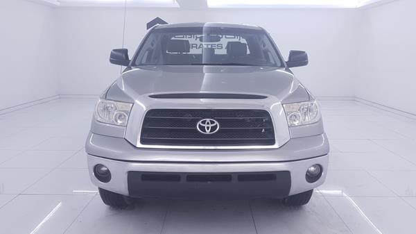 TOYOTA TUNDRA 2008 5tfbv54108x050779