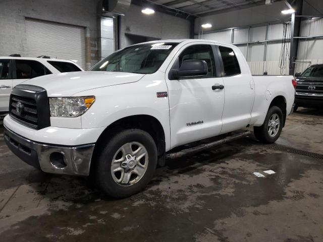 TOYOTA TUNDRA 2008 5tfbv54108x056985