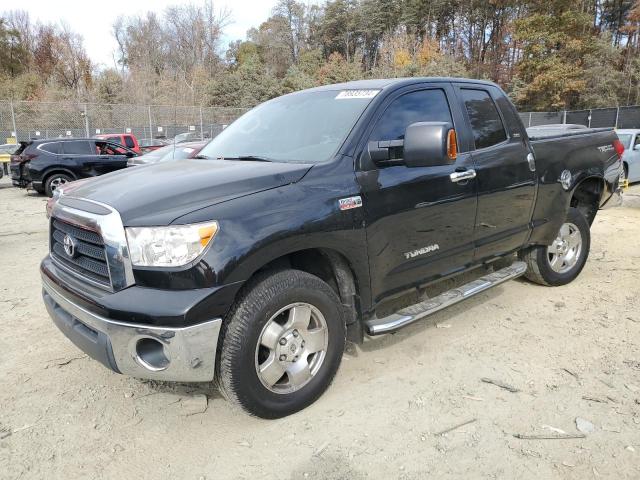 TOYOTA TUNDRA DOU 2007 5tfbv54117x010712