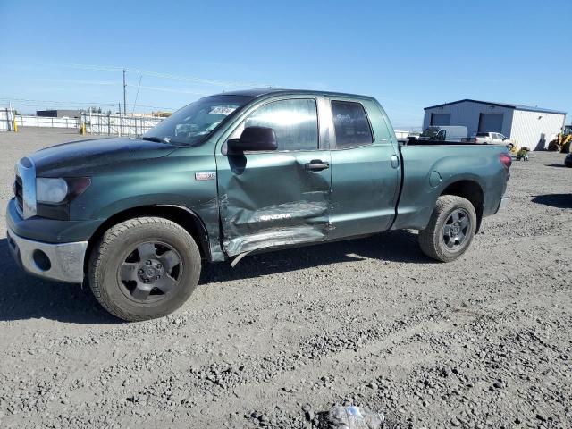 TOYOTA TUNDRA DOU 2007 5tfbv54117x021144