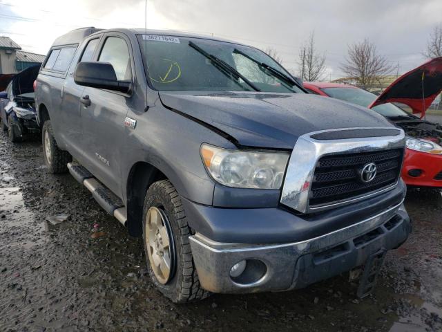 TOYOTA TUNDRA 2007 5tfbv54117x026716