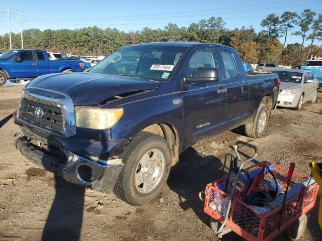 TOYOTA TUNDRA DOU 2008 5tfbv54118x051262