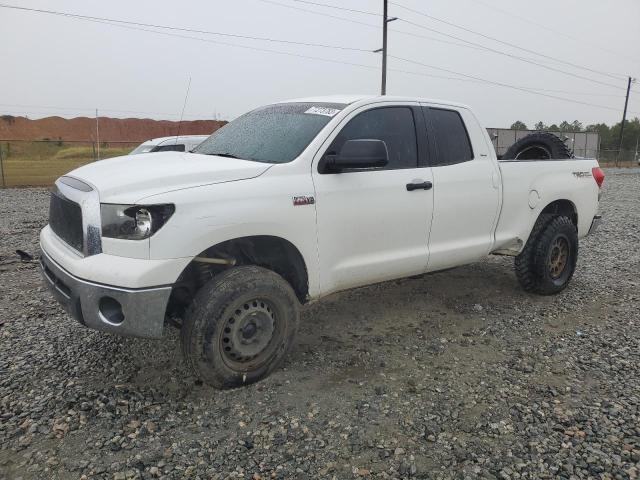 TOYOTA TUNDRA 2008 5tfbv54128x049522