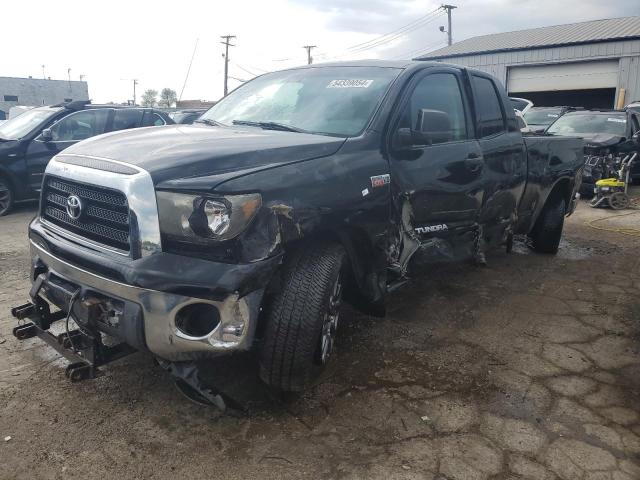 TOYOTA TUNDRA 2008 5tfbv54128x050329