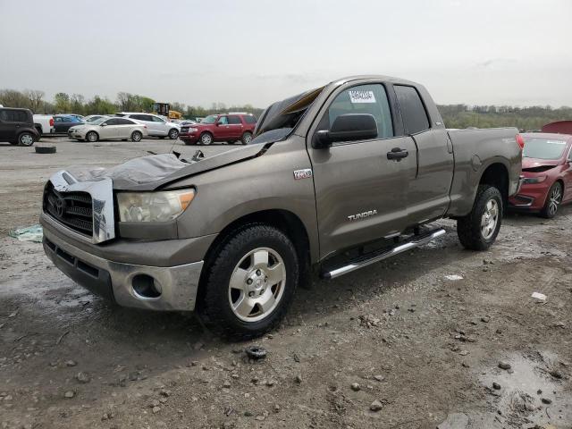 TOYOTA TUNDRA 2008 5tfbv54128x067700