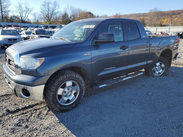 TOYOTA TUNDRA 2009 5tfbv54129x087432