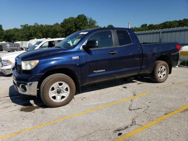 TOYOTA TUNDRA DOU 2009 5tfbv54129x088564