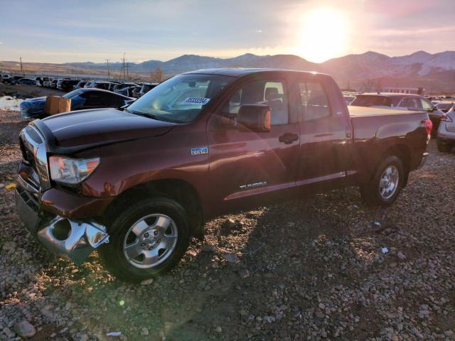 TOYOTA TUNDRA DOU 2007 5tfbv54137x014776