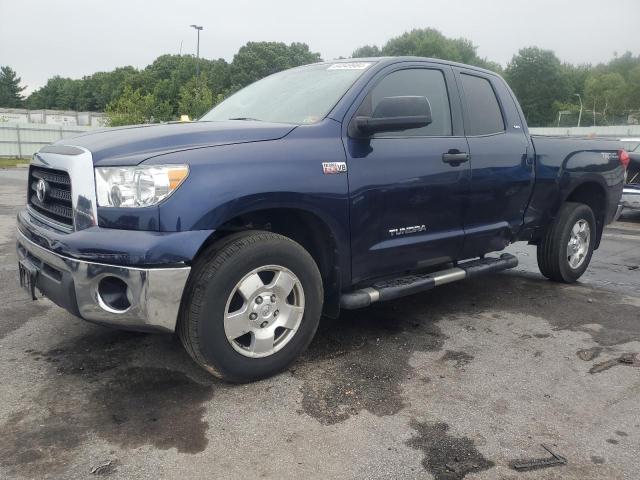 TOYOTA TUNDRA DOU 2007 5tfbv54137x018200