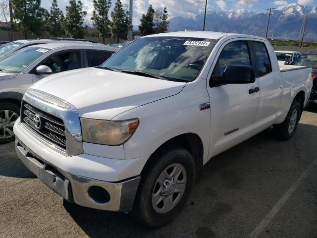 TOYOTA TUNDRA 2008 5tfbv54138x035936